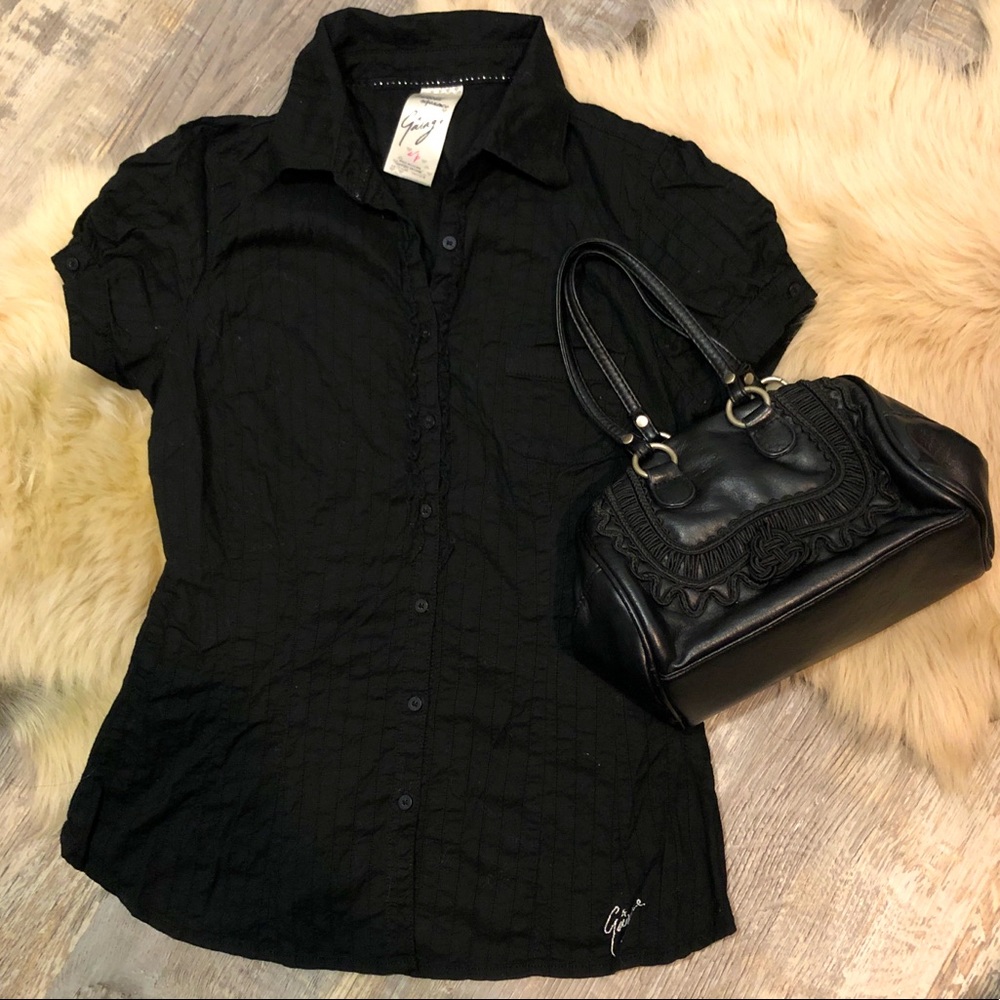 💰bundle of 5 for $25, Le chateau leather handbag